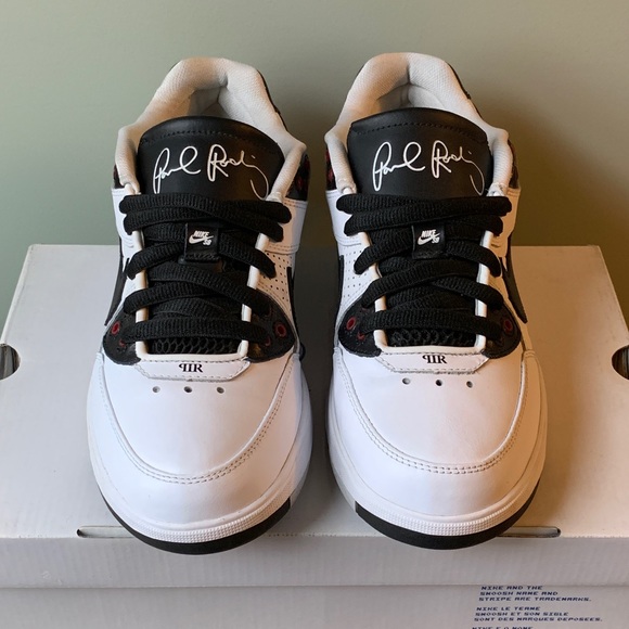 SOLD‼️ Nike Zoom P-Rod 3 - Picture 2 of 8